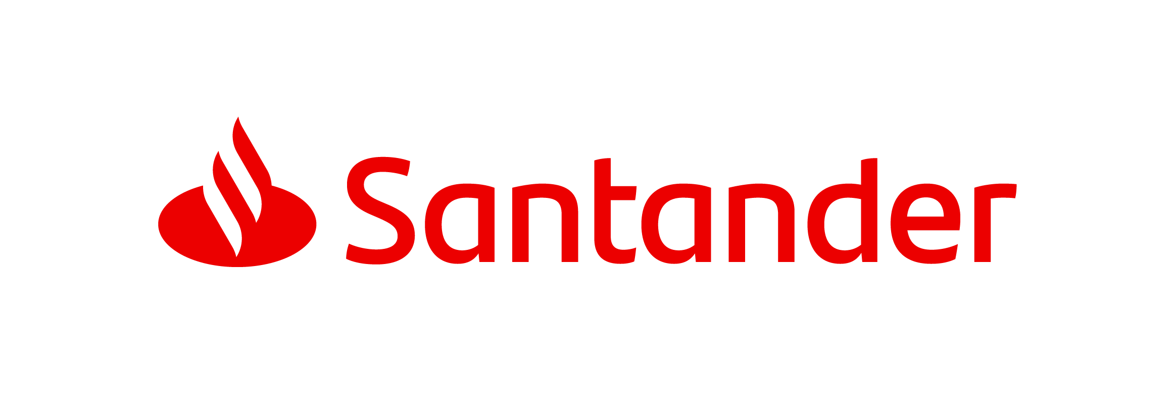 Logo Banku Santander