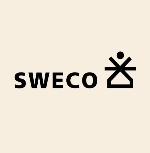Logo firmy SWECO