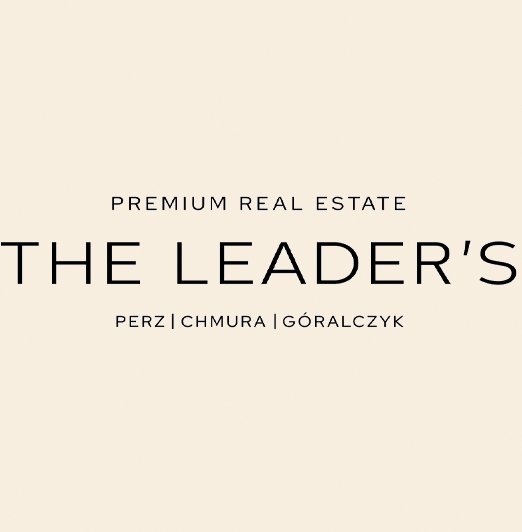 Logo The Leader's Estate