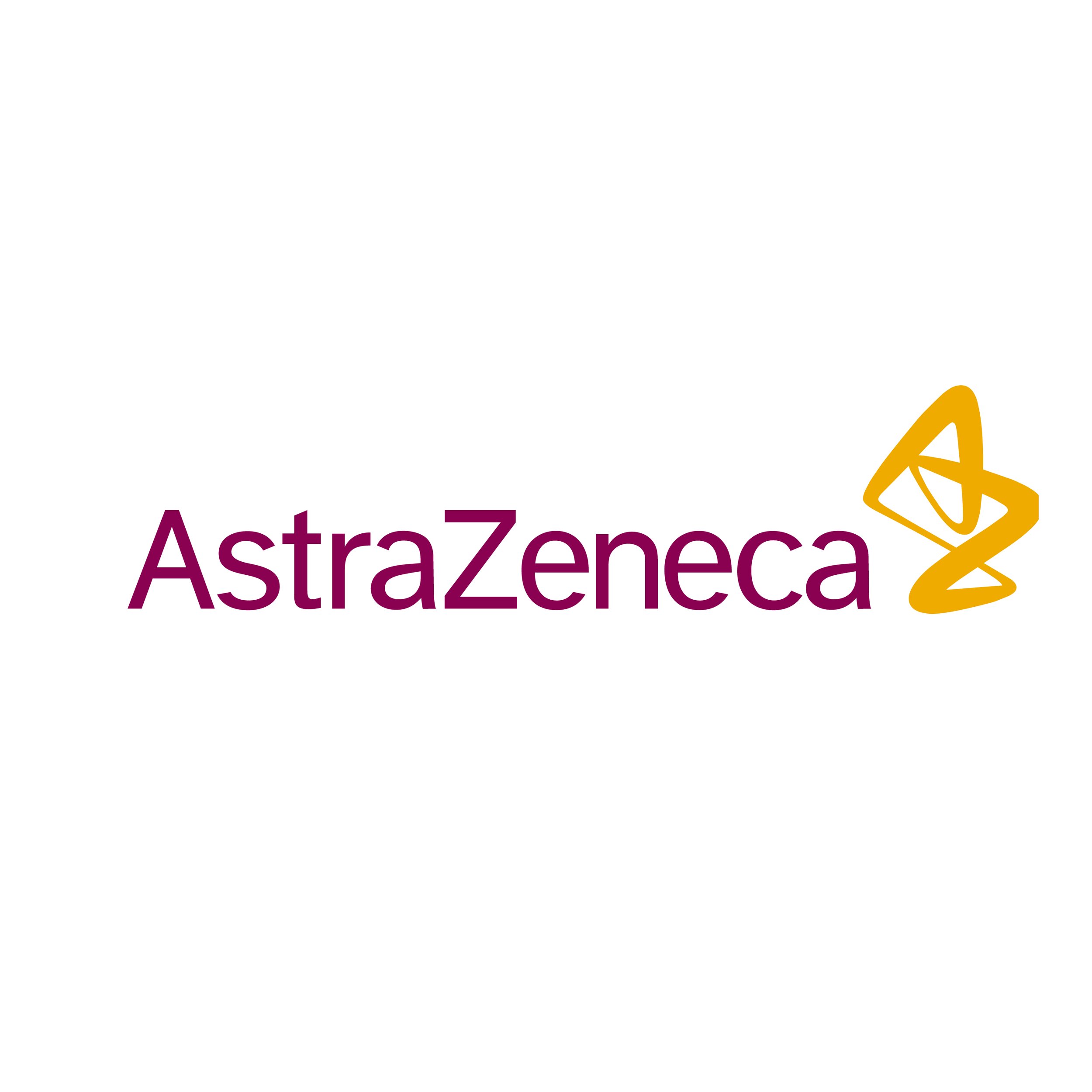 AstraZeneca logo